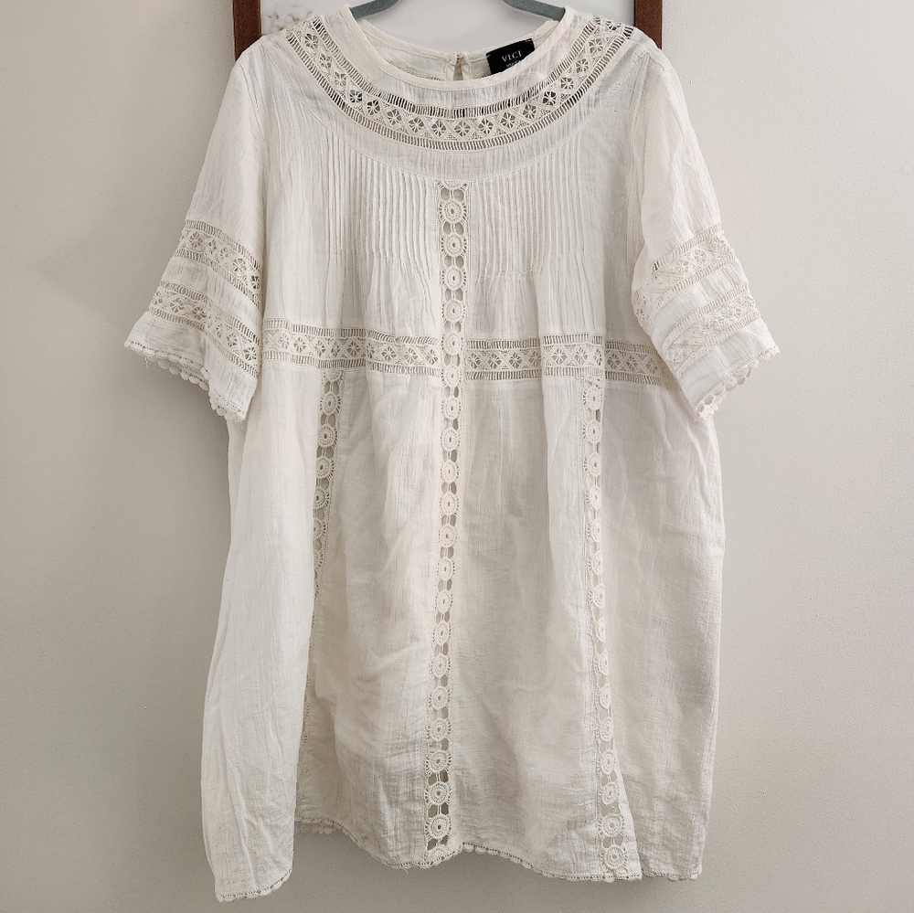 Vici Dress